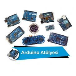 Arduino Nedir Nerelerde Kullanılır?