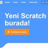 Scratch 3 Yayınlandı | Scratch Yeni Arayüzü ile Karşınızda